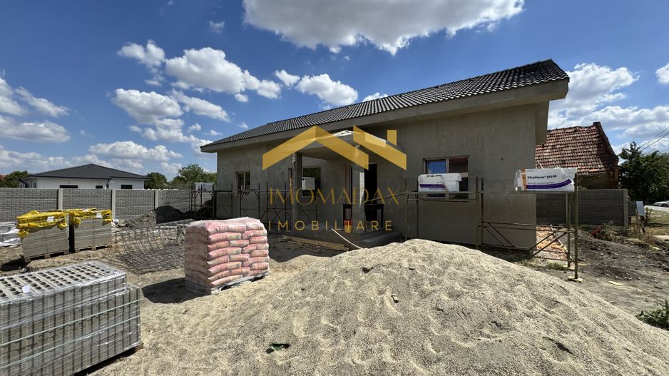 Utvin-Casa Individuală-Zona Liniștită - Poză 11