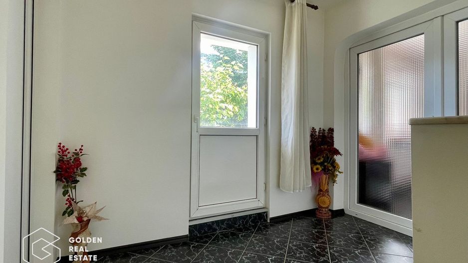 Casa spatioasa, 5 camere, mobilata,  la 5 min Metrou Dristor - Poză 22