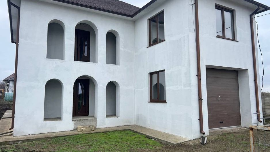 Casă com. Mileștii Mici, Ialoveni - Poză 7