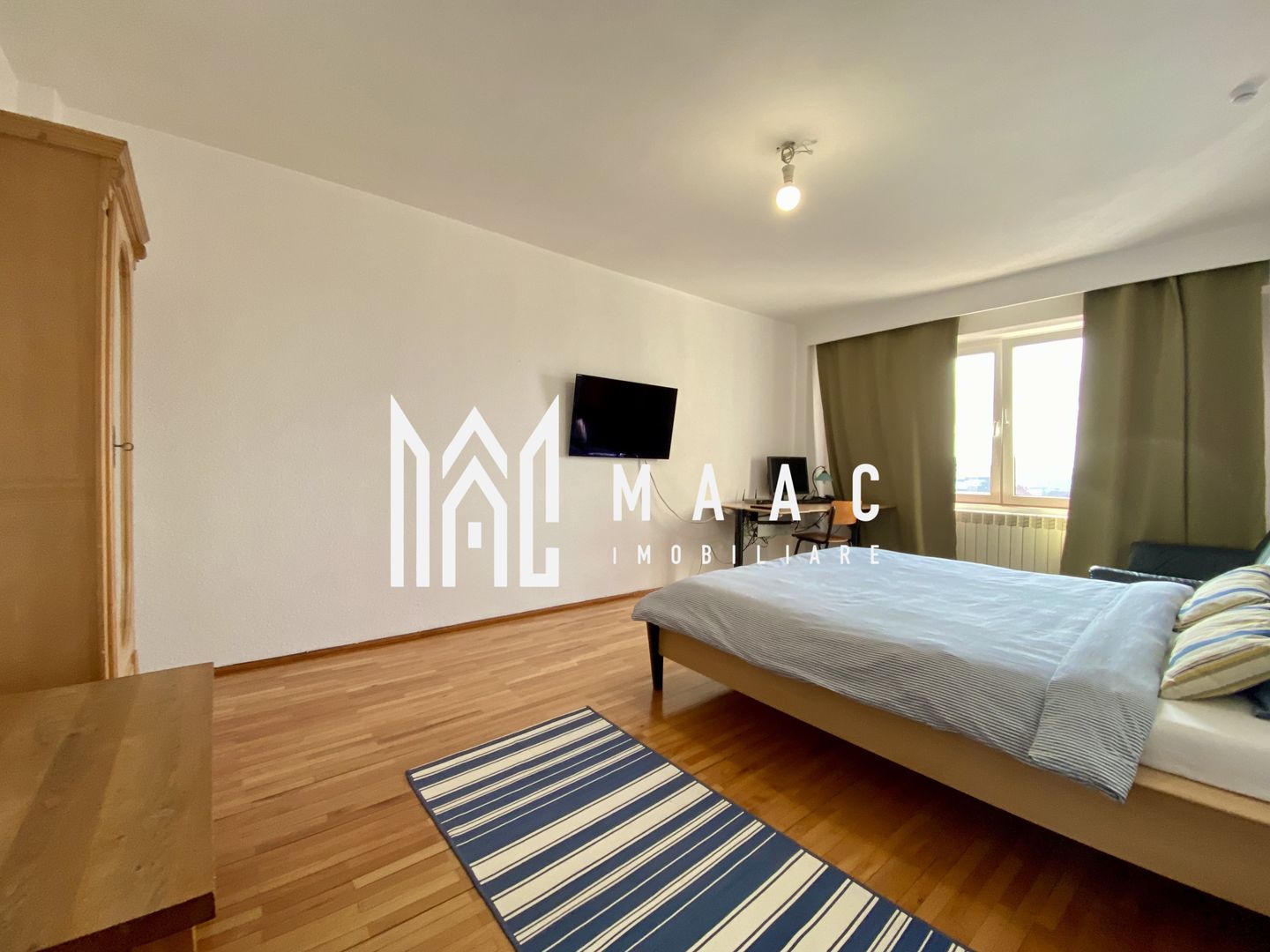 Apartament 2 camere | 67MP | Balcon | Decomandat | M Viteazu - Poză 1