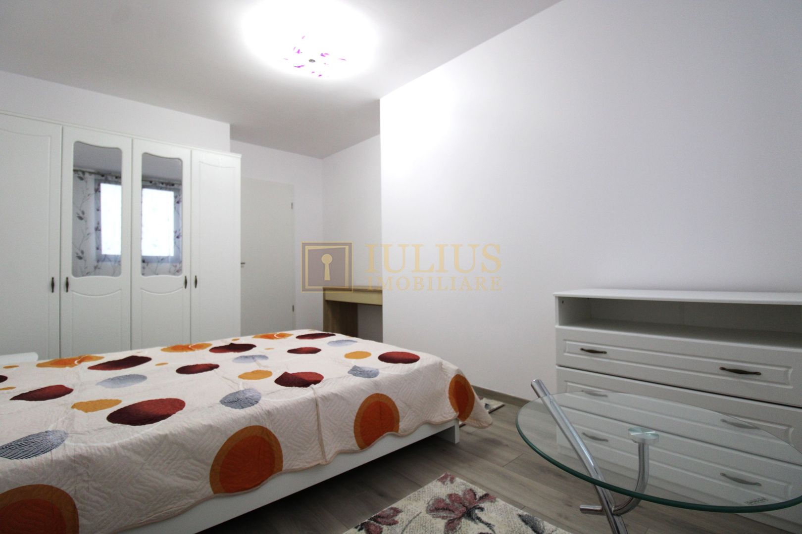 Complex Rezidential ISHO, 2 dormitoare, 2 bai + living. zona MEDICINA - Poză 13