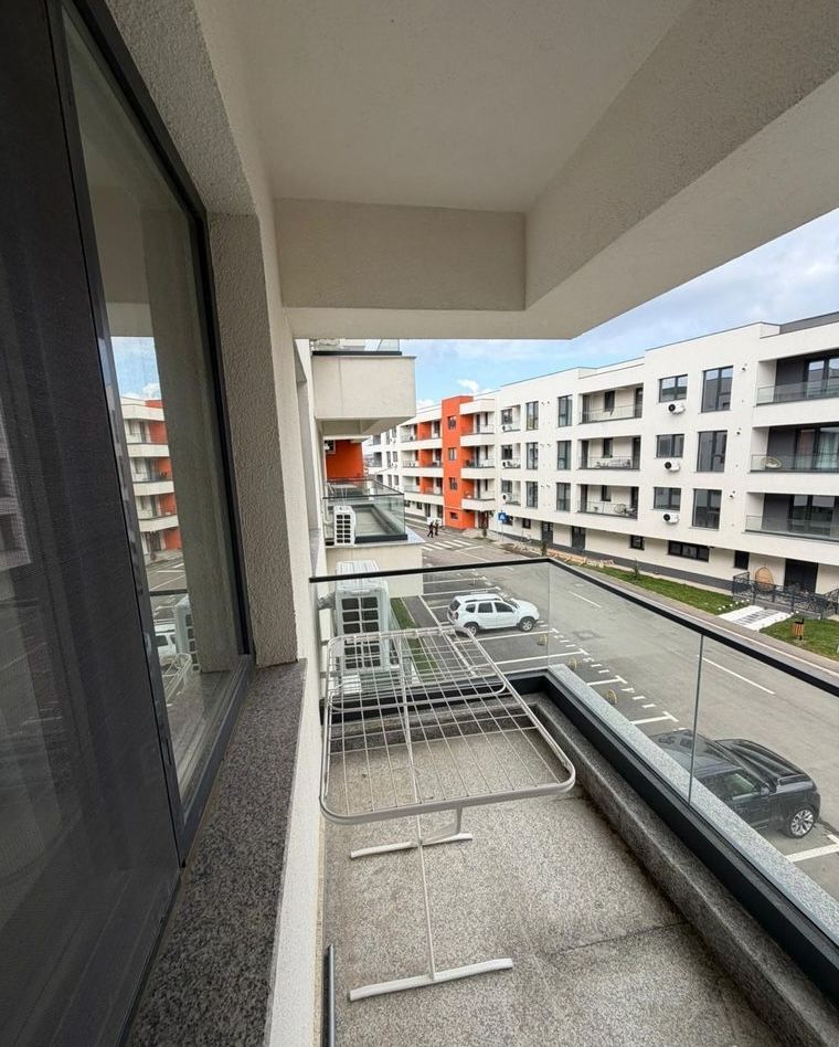 2 camere | Pipera/OMV | parcare inclusa - Poză 14