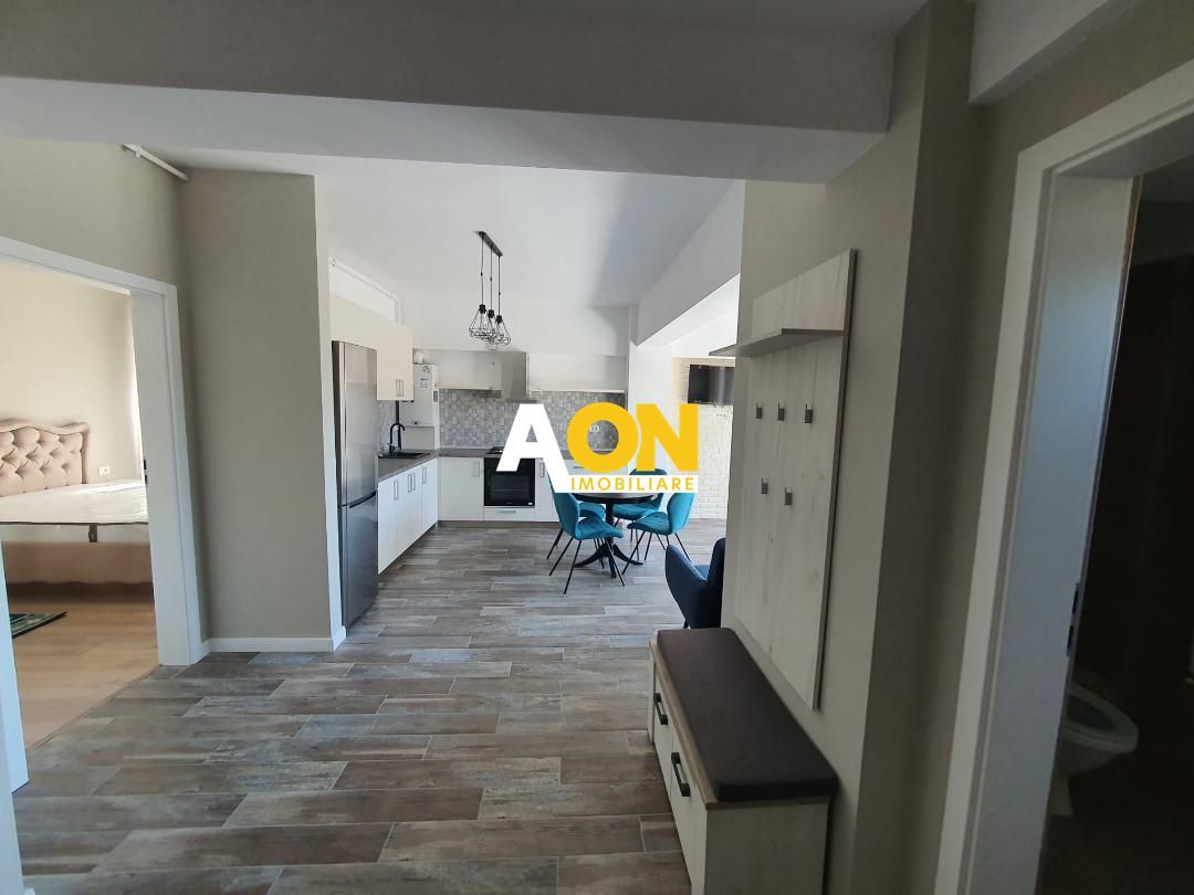 Apartament cu 3 Camere, Etaj 1, Bloc Nou, Zona Lidl Vechi - Poză 9