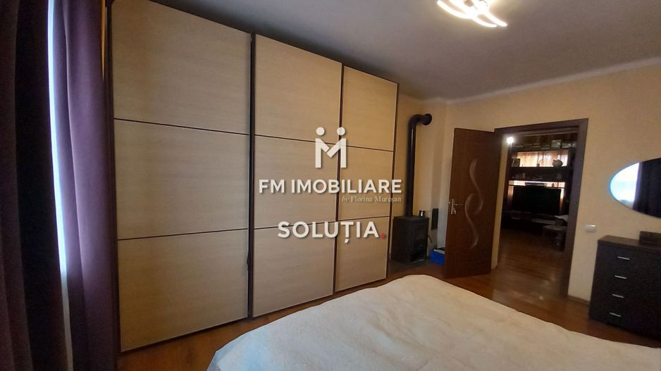 Casă tradițională în Remeți pe Someș cu teren generos! - Poză 5