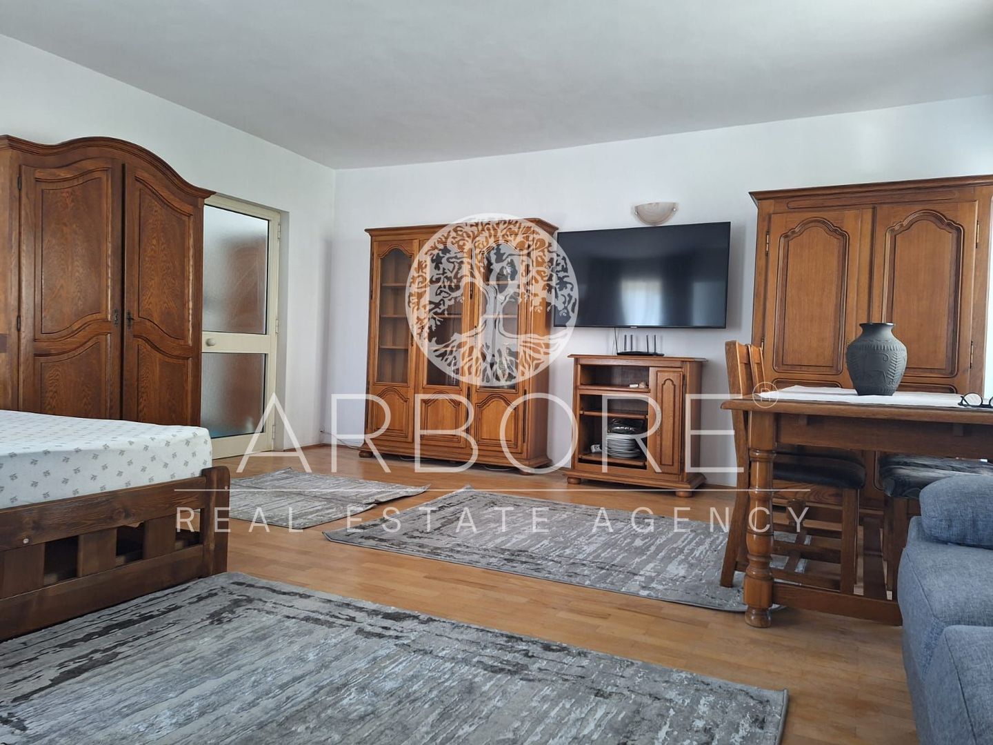 Garsoniera de inchiriat  Unirii - Poză 2