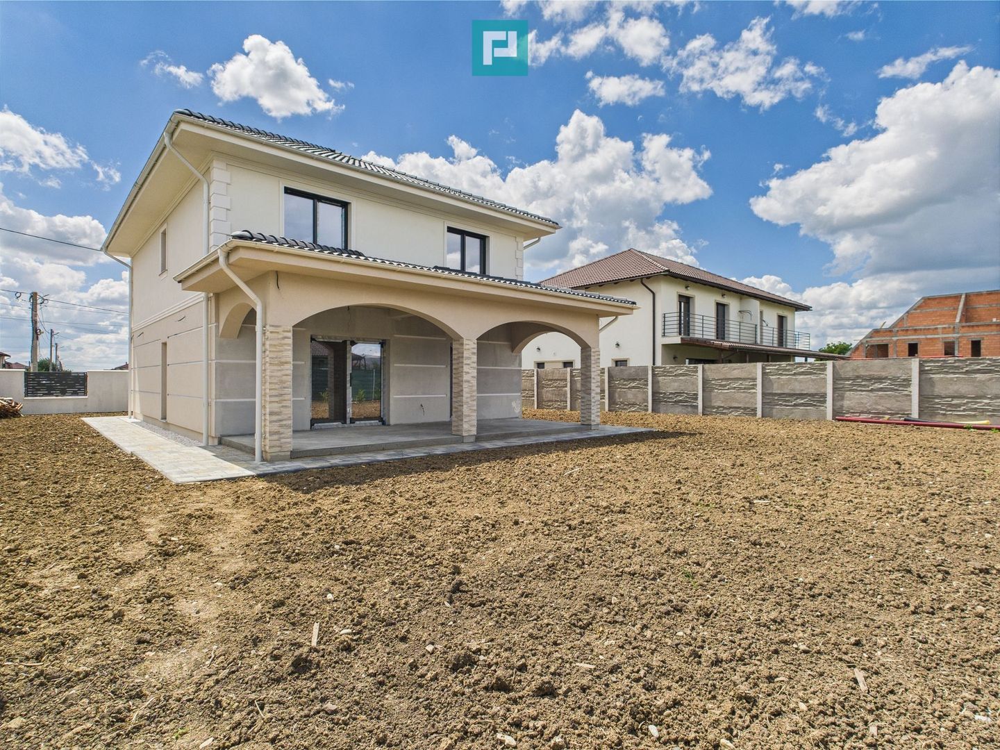 Casă individuală Dumbrăvița - Poză 4