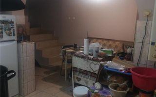 BRASADAS vinde casa din cărămidă cu 2 cam. zona Baritiu. - Poză 8
