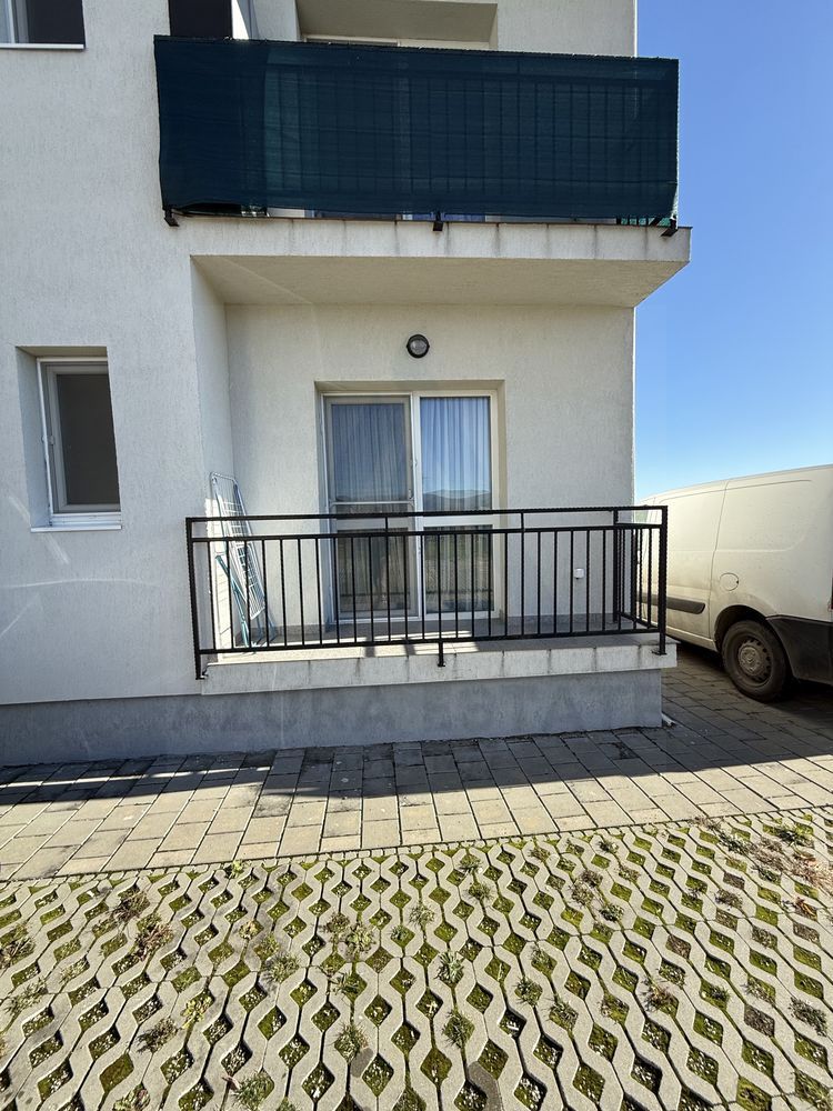 Apartament 2 camere parter 2 locuri parcare Calea Cisnadiei - Poză 6