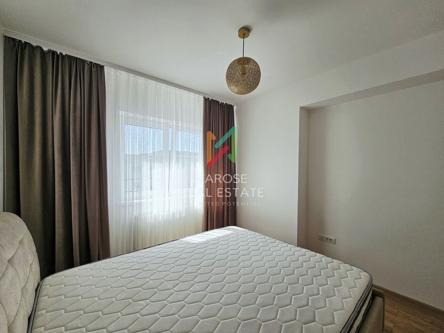 Închiriere  | Penthouse de Lux | Top City | Terasă 80 mp - Poză 16