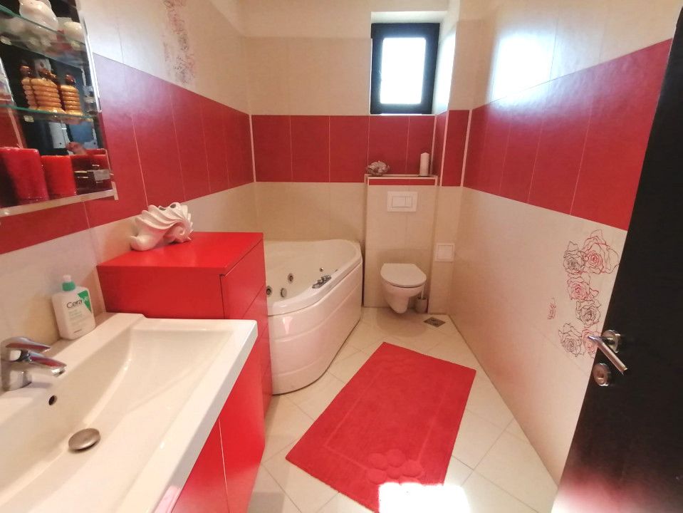 COICIU (Cod 01) Armonie și Eleganță pentru Două Generații! - Poză 34