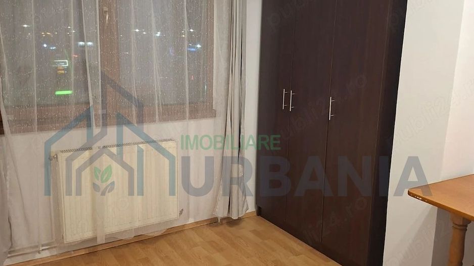 Apartament 2 camere, decomandat, de închiriat în Iași, zona Podul de Piatra - Velaria - Poză 8