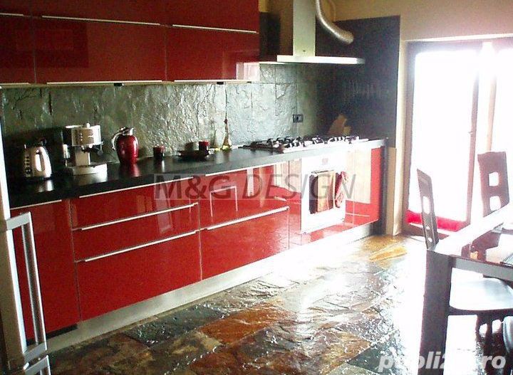 Ap. 3 camere pe 3 nivele - Poză 1