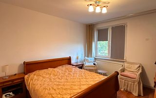 VANZARE APARTAMENT 2 CAMERE | BLV CAROL | TERASA | 42MP | MOBILAT - Poză 4