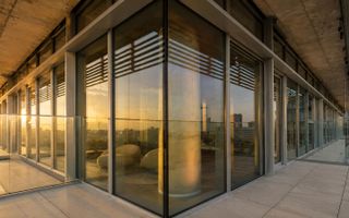 Apartament 3 camere cu vedere panoramică | UpSite, Floreasca - Poză 4