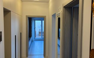 PENTHOUSE TINERETULUI-DEVENTER | LOC DE PARCARE - Poză 8