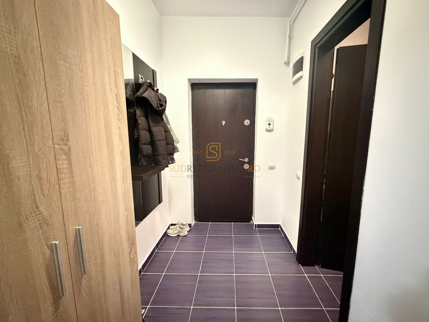 Garsoniera de vanzare, Confort Urban, Targ Pucheni, Rahova - Poză 7