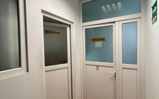 Ap. 108 mp– Parter, Centru Istoric, Pretabil Cabinet/Birou/Locuință/Reg Hotelier - Poză 9