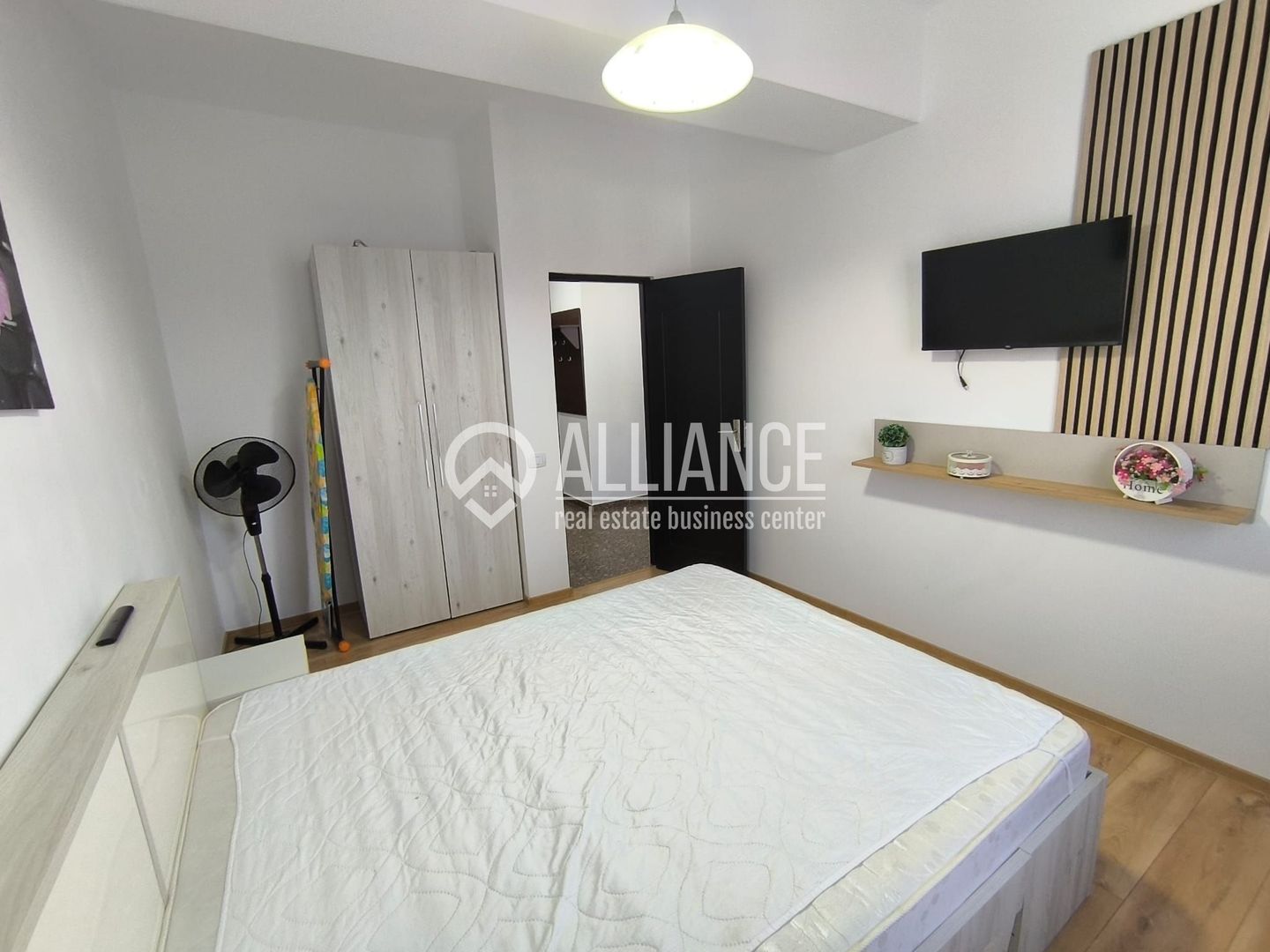 MAMAIA NORD(cod03)- 2 Camere moderne si chirie mica ! - Poză 13