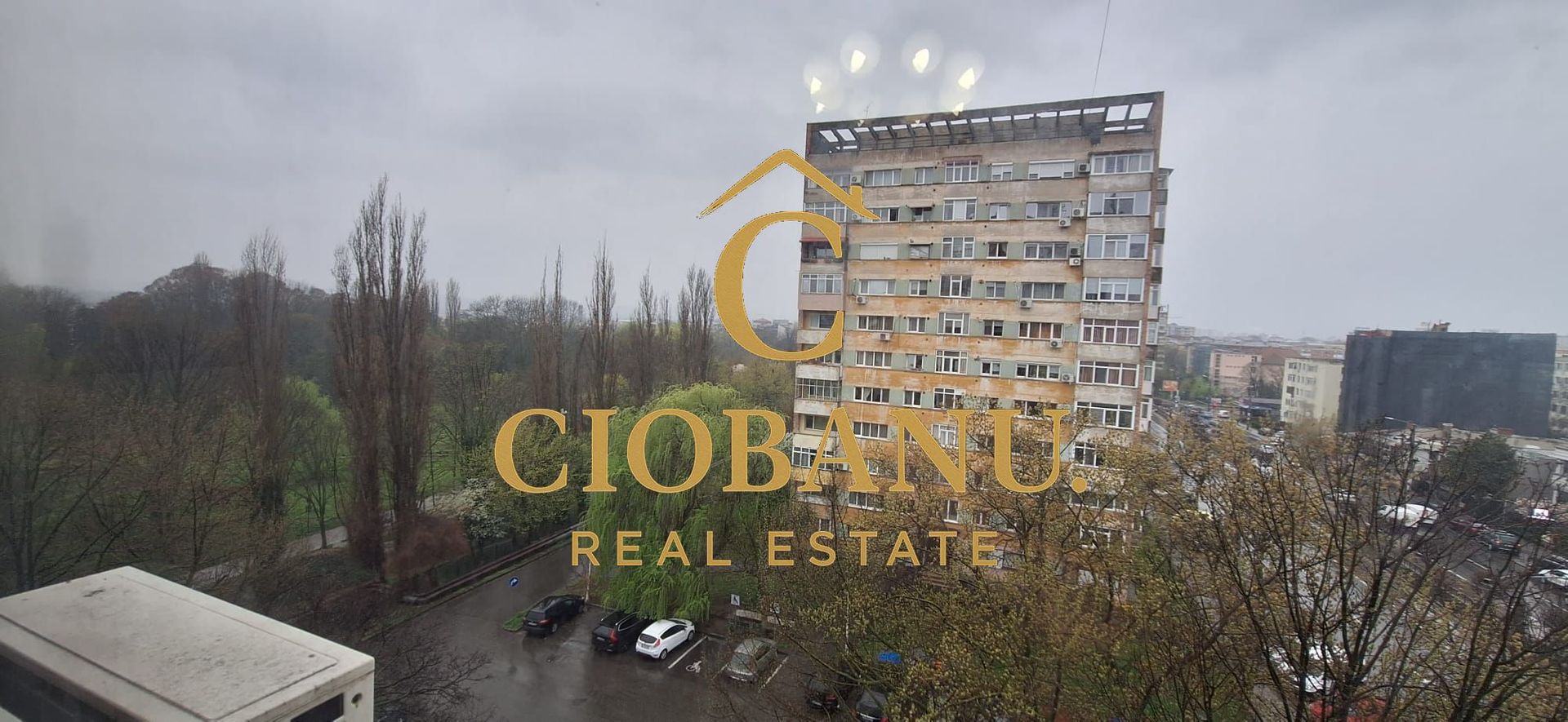 Apartament 3 camere de vanzare zona Gradina Botanica - Poză 5