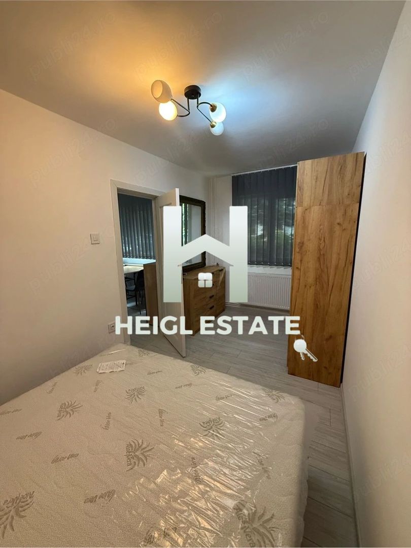 Apartament de închiriat cu 2 camere în zona Dacia - Poză 2