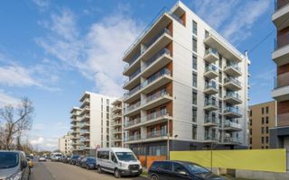 Apartament 3 camere Băneasa | Loc de parcare - Poză 1