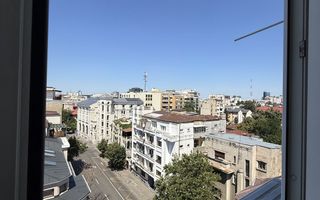 Garsonieră dublă, decomandată, 42 mp — Bd. Dacia - Poză 3