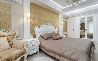 Vânzare, apartament, 2 camere, strada Ciocîrliei, Centru - Poză 28