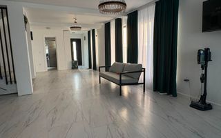 Duplex de inchiriat cu 6 camere | Zona dealuri | Oradea - Poză 3