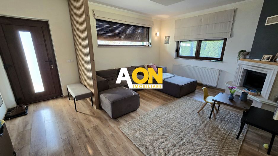 Casa Individuala 4 Camere, 2 Bai, 440mp Teren - Poză 17