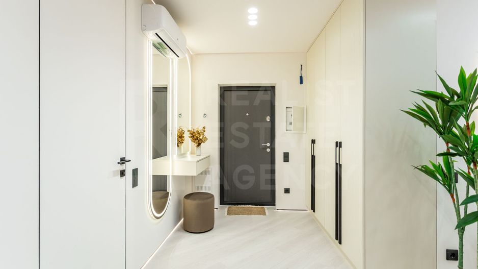 Vânzare, apartament, 2 camere, str. Vasile Lupu, Buiucani - Poză 6