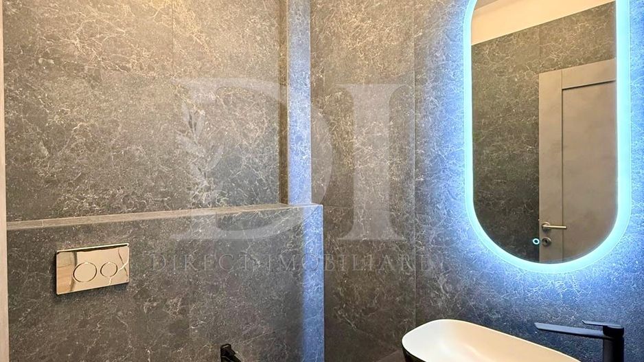 Apartament a cheie / trei camere / Zona Tineretului - Poză 15