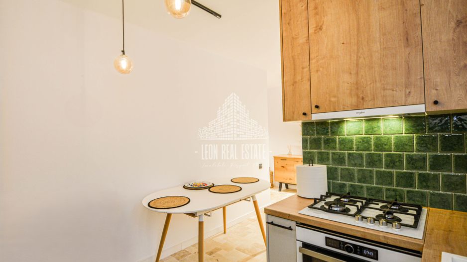 Casa individuala de inchiriat in Cluj-Napoca, zona LIDL Calea Baciului - Poză 17