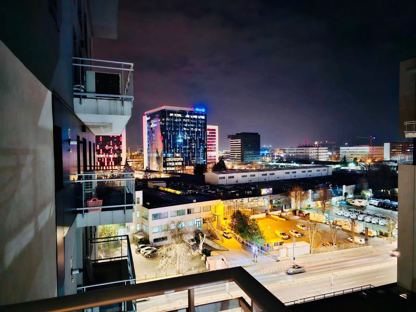 Apartament 2 camere Belvedere Residence-Aviatiei-Metrou Pipera Parcare - Poză 8