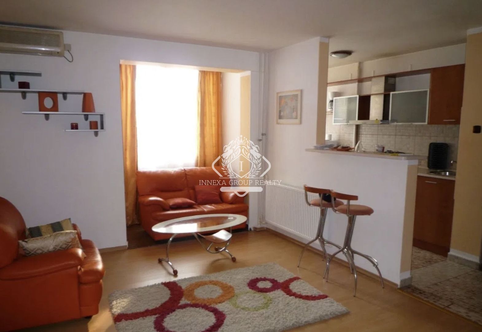 Universtate - TNB | Apartament 2 camere | 45 mp - Poză 1