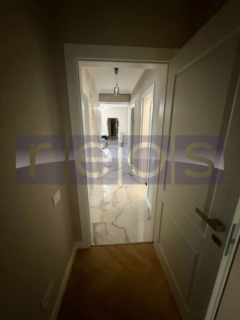 VANZARE 3 CAMERE DECOMANDAT | FINISAJE PREMIUM | CLADIRE DUPA 2000 | - Poză 7