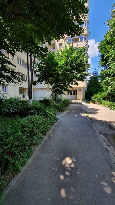 Inchiriere garsoniera moderna, decomandata, bloc reabilitat, Metrou Obor - Poză 17