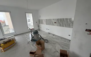Terasa 40 mp. Zona Buziasului. Luminos. - Poză 17