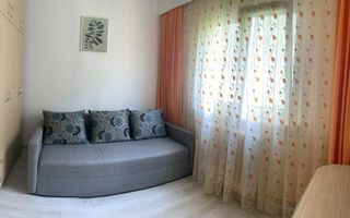 Vând apartament 3 camere în Mănăștur, zona Minerva. - Poză 6