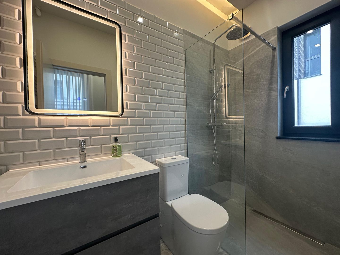 Vila individuala de lux 5 dormitoare - De închiriat - Poză 17