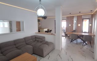 CASĂ DE LUX DE ÎNCHIRIAT – PARTER IN CRAIOVA- ZONA POTELU