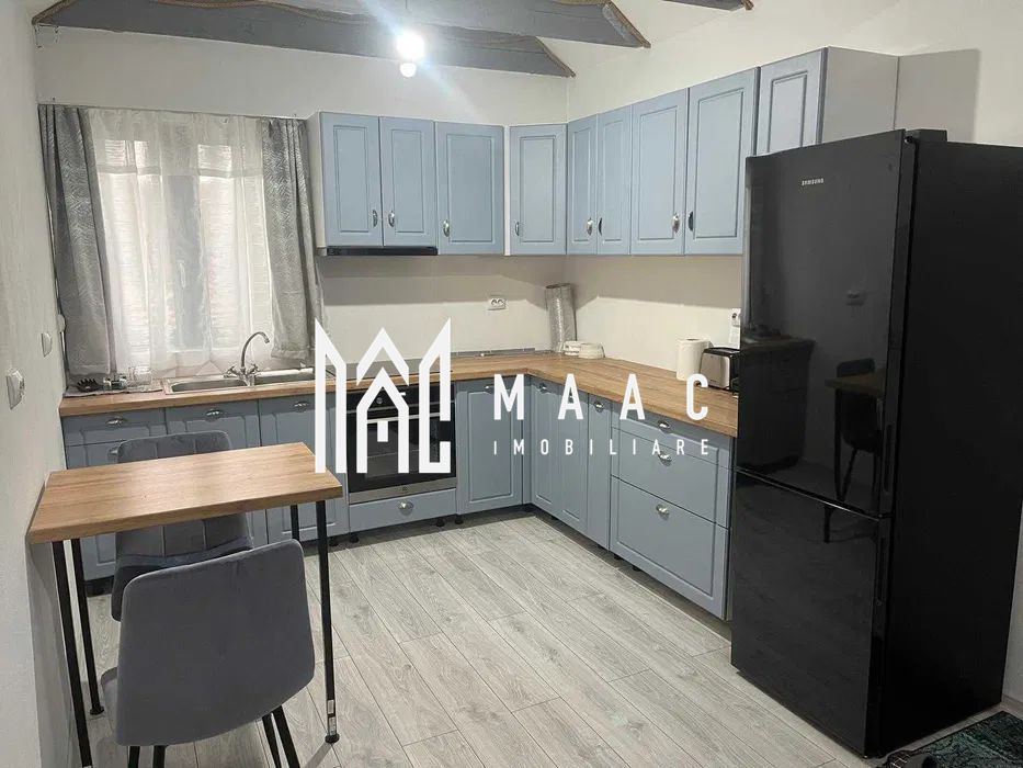 Casa 2 camere I Decomandata I  Curte I Ocna Sibiului - Poză 5