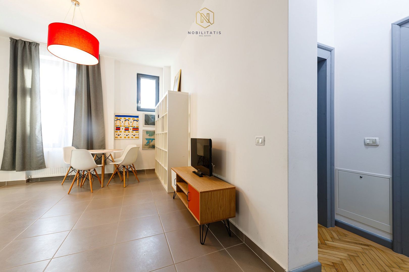Oferta inchiriata - Apartament langa Facultati, Central - 2 camere - Poză 9