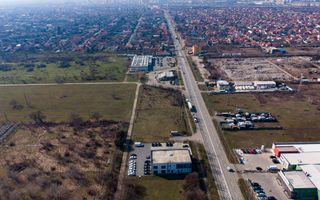 Teren 2.251 mp Grădiște, Arad - Poză 5