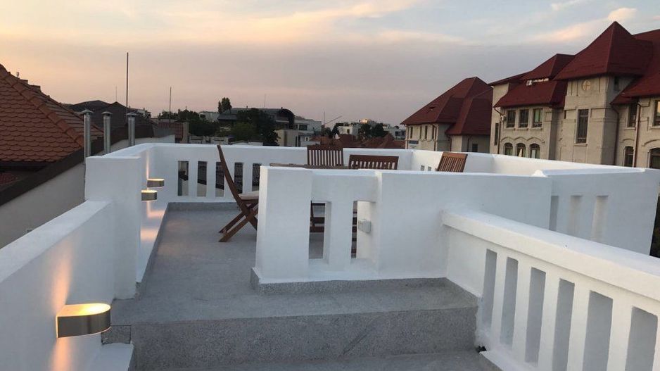 Vilă Integral Recondiționată de Închiriat – Kiseleff / Aviatorilor - Poză 4