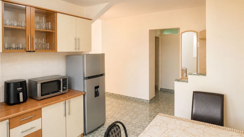 COMISION 0%, Apartament 3 Camere, Decomandat, 2 Bai, Mobilat, Bucovina - Poză 5