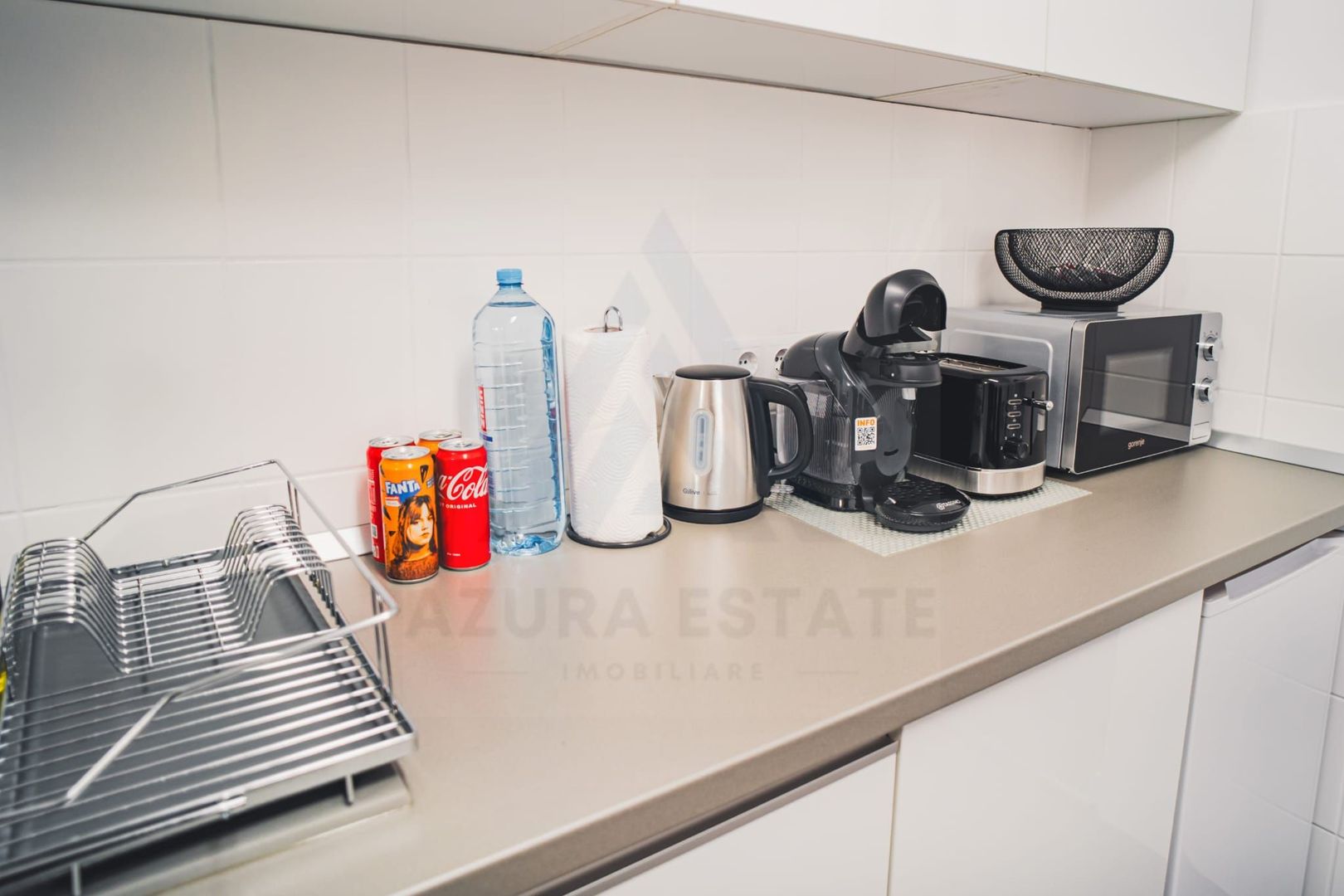 Apartament 2 camere decomandat 55 mp utili  Etaj 1/4  zona Terezian - Poză 5