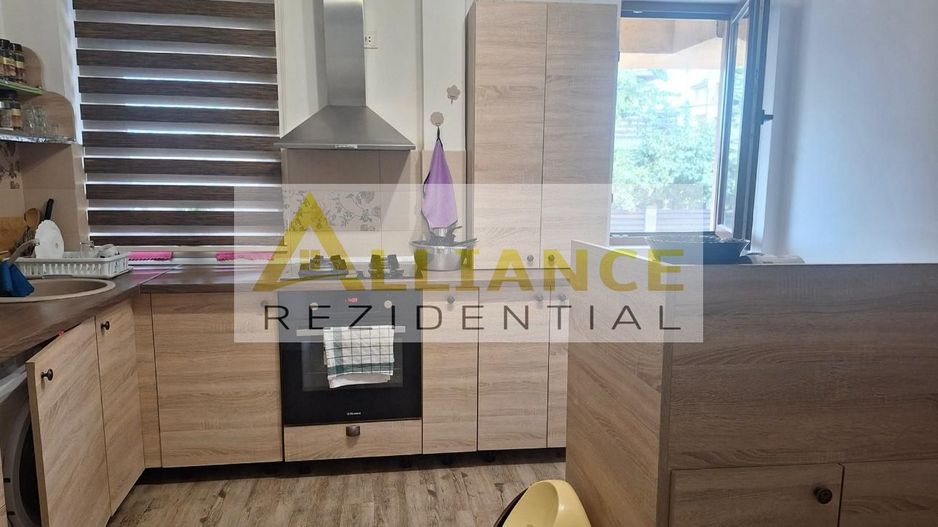 Apartament cu 2 camere in Popesti-Leordeni zona Soseaua Oltenitei - Poză 9