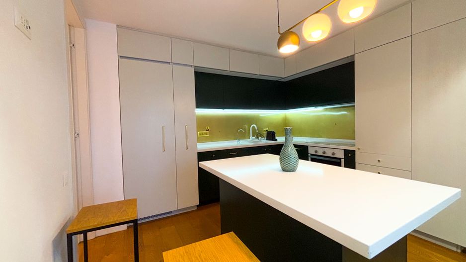 The Wooden Loft in Cloud 9 – The Essence of Refined Living - Poză 9