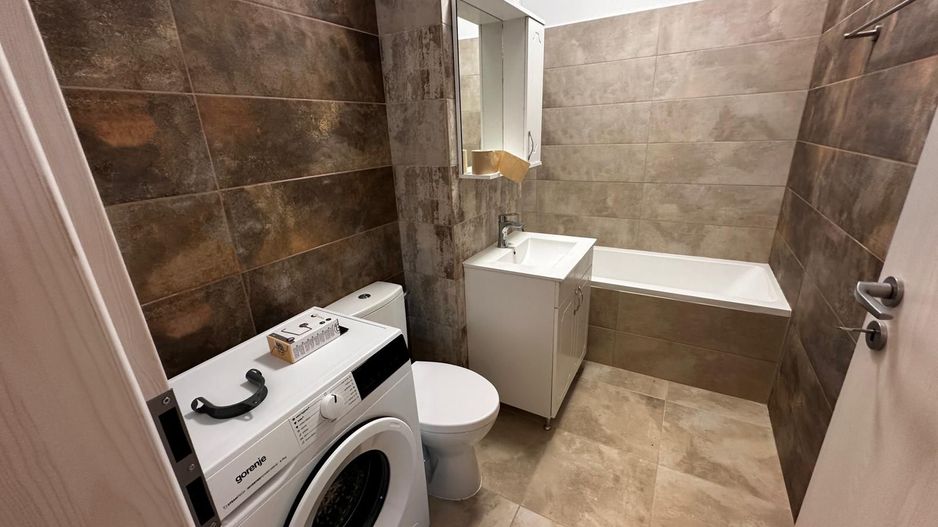Premium Apartament 2 Camere Exigent Plaza Facut Cu Designer - Poză 11