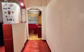 Apartament 3 camere Lujerului + parcare! la 3 minute de metrou. - Poză 7